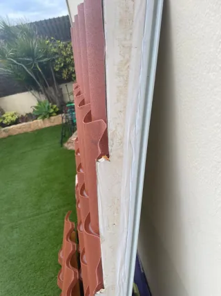 Placas de chapa sandwich