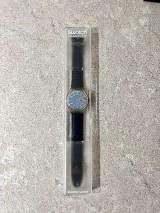 Orologio Swatch Swiss Made