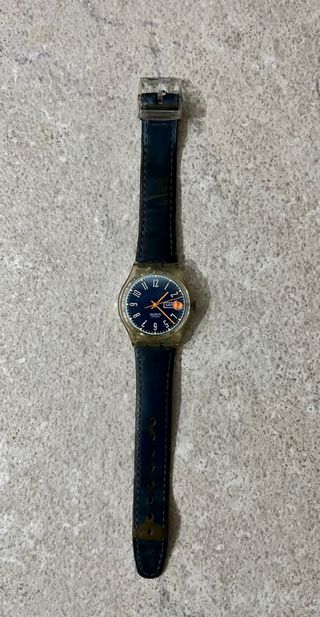 Orologio Swatch Swiss Made