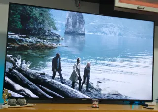 Smart TV Daewoo 65 4K UHD