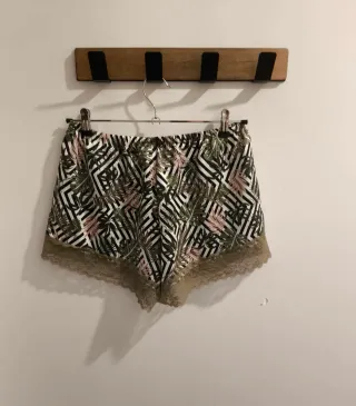 Shorts Tezenis. Sin usar! Llevan la etiqueta!