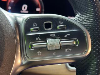 Mercedes-Benz GLE Coupé GLE 350 e 4MATIC (Híbrido Enchufable)