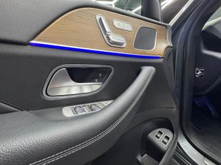 Mercedes-Benz GLE Coupé GLE 350 e 4MATIC (Híbrido Enchufable)