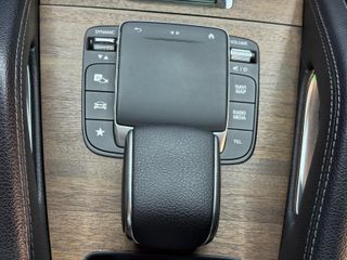 Mercedes-Benz GLE Coupé GLE 350 e 4MATIC (Híbrido Enchufable)