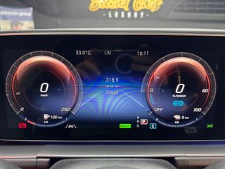 Mercedes-Benz GLE Coupé GLE 350 e 4MATIC (Híbrido Enchufable)