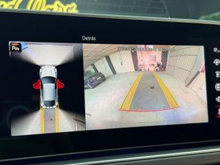 Mercedes-Benz GLE Coupé GLE 350 e 4MATIC (Híbrido Enchufable)