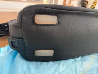 Messenger Piquadro borsa lavoro/cartella