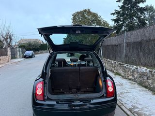 Nissan Micra 2005