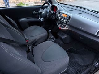 Nissan Micra 2005