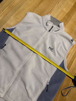 Gilet Helly Hansen donna taglia L