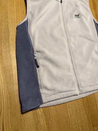 Gilet Helly Hansen donna taglia L