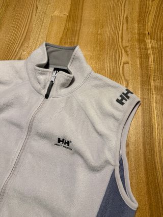 Gilet Helly Hansen donna taglia L