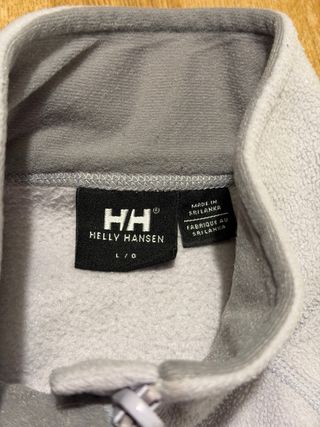 Gilet Helly Hansen donna taglia L