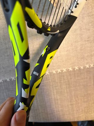 Raqueta Babolat Boost Aero Nueva Alcaraz