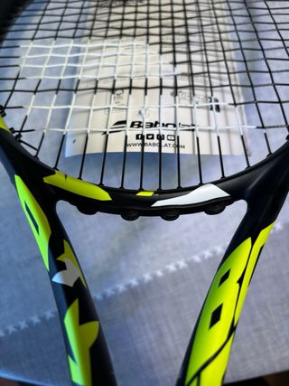Raqueta Babolat Boost Aero Nueva Alcaraz