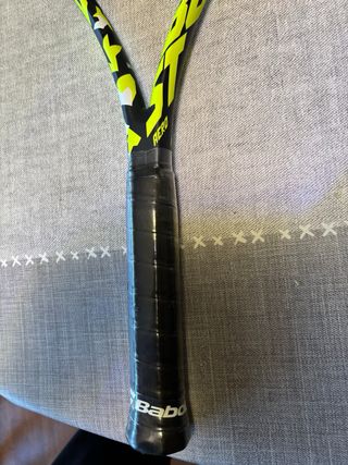 Raqueta Babolat Boost Aero Nueva Alcaraz