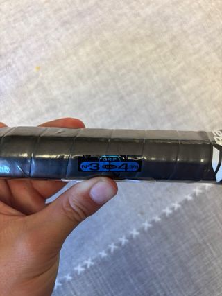 Raqueta Babolat Boost Aero Nueva Alcaraz