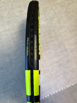 Raqueta Babolat Boost Aero Nueva Alcaraz