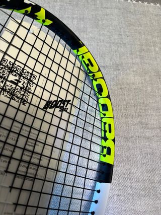 Raqueta Babolat Boost Aero Nueva Alcaraz