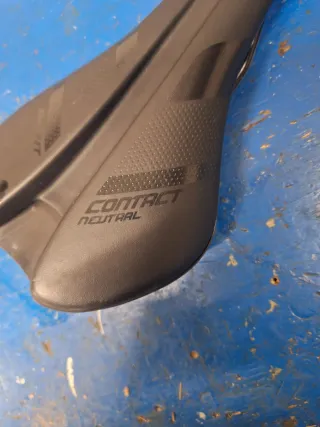 Sillín Giant Contact MTB