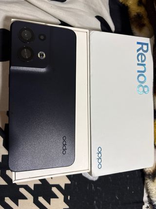 Oppo Reno8