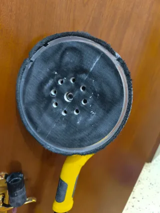 Lijadora Stanley FatMax (Jirafa)