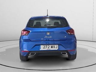 Seat Ibiza FR XS