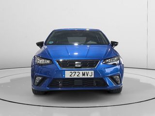 Seat Ibiza FR XS