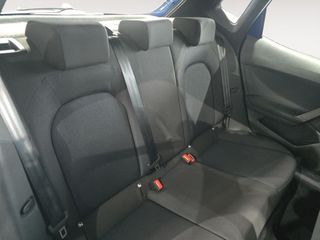 Seat Ibiza FR XS