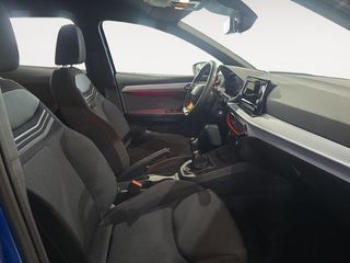 Seat Ibiza FR XS