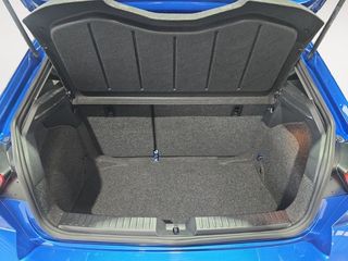 Seat Ibiza FR XS
