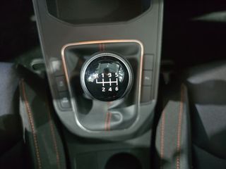 Seat Ibiza FR XS