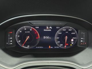 Seat Ibiza FR XS