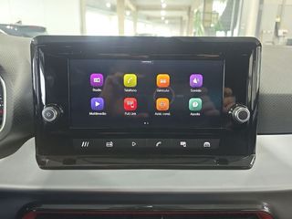 Seat Ibiza FR XS