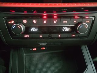 Seat Ibiza FR XS