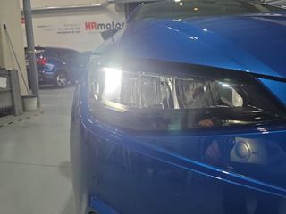Seat Ibiza FR XS