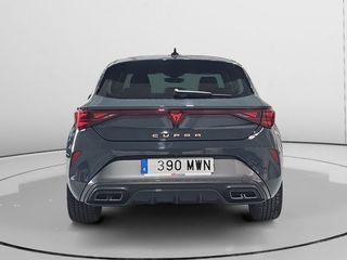 Cupra León 1.5 eTSI