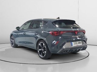 Cupra León 1.5 eTSI