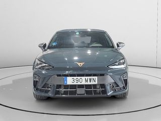 Cupra León 1.5 eTSI