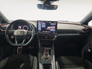Cupra León 1.5 eTSI