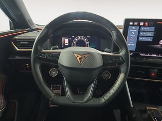 Cupra León 1.5 eTSI