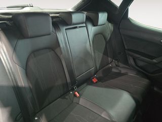 Cupra León 1.5 eTSI