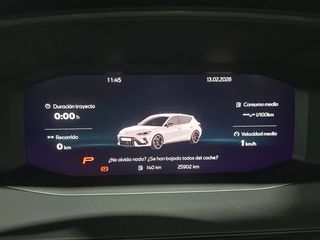 Cupra León 1.5 eTSI