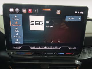 Cupra León 1.5 eTSI