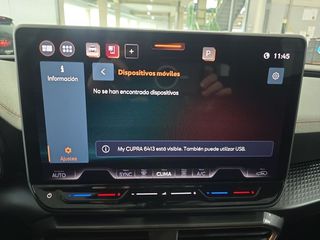 Cupra León 1.5 eTSI