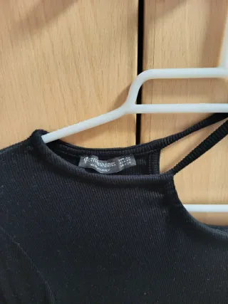 Lote 4 Camisetas Manga Larga Escote