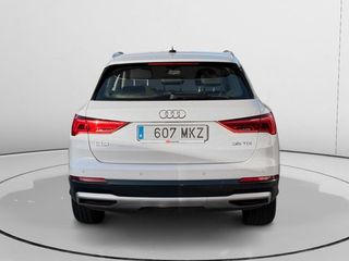 Audi Q3 Advanced