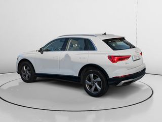 Audi Q3 Advanced
