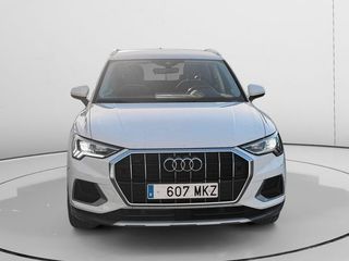Audi Q3 Advanced