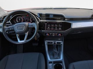 Audi Q3 Advanced